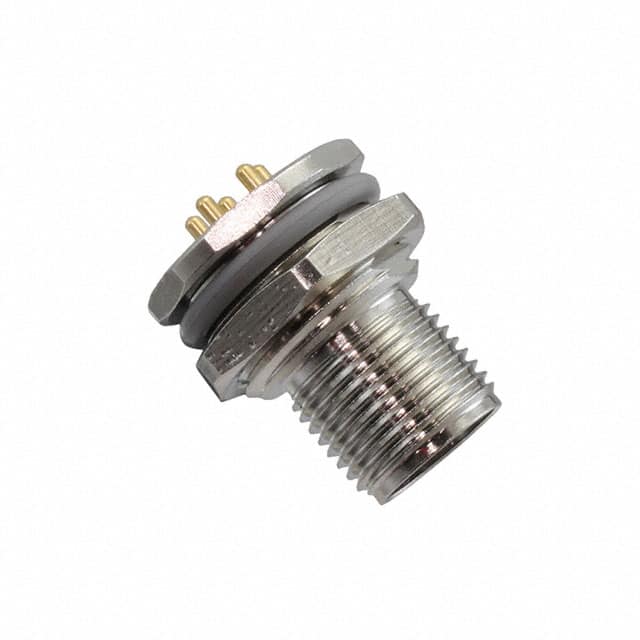 T4140L12051-000 TE Connectivity AMP Connectors  Assemblages de connecteurs circulaires